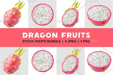 dragon fruit pieces dragon fruit fruit pieces fruit