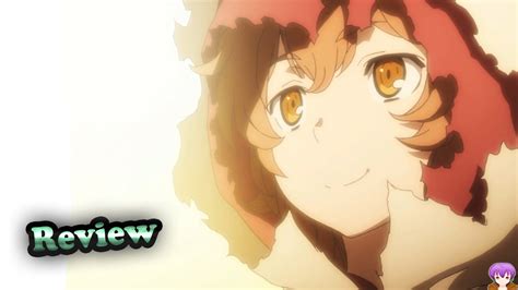 is it wrong to try to pick up girls in a dungeon episode 4 anime review nekomimi ftw ダンジョン