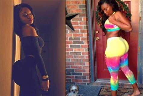 5 Sexiest Nigerian Girls On Instagram 4 Can Make You Rob A Bank For