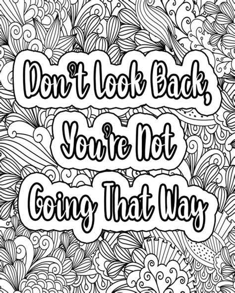 coloring pages quotes latest hd coloring pages printable