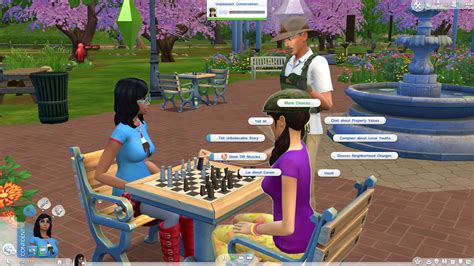 the sims 4 gameplay lots of screenshots the sims 4 forum mods