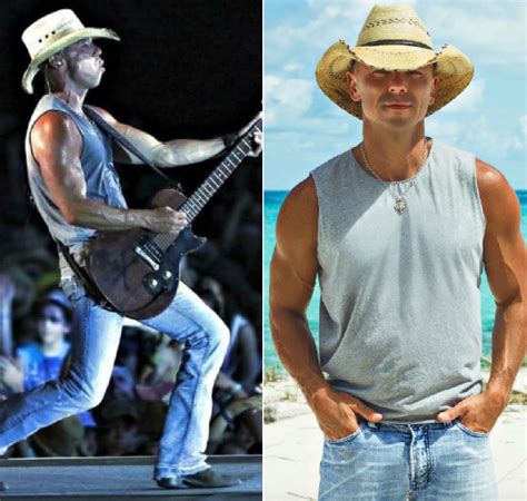 Kenny Chesney’s Glamorous Life How He Spends His Millions Social
