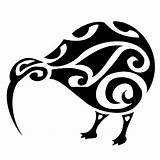 Maori Birds Native Kereru Outlines Tatuaggio Outline Disegni Clipartbest Generosità Clipground Newborn sketch template