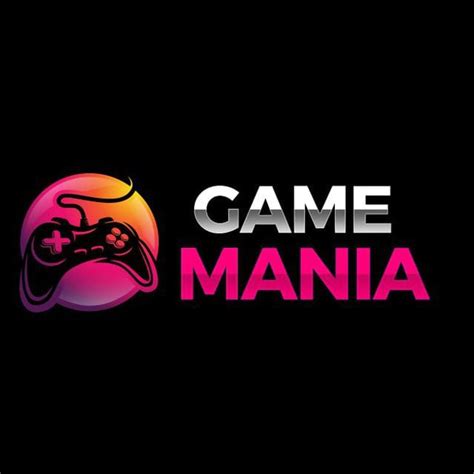 game mania