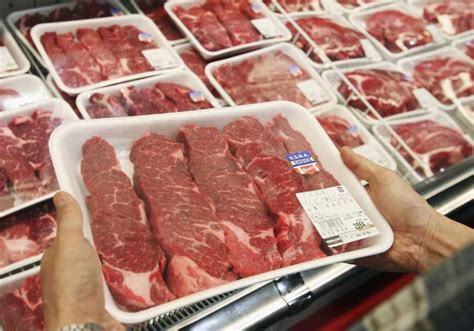 pounds  beef recalled    fit  human consumption
