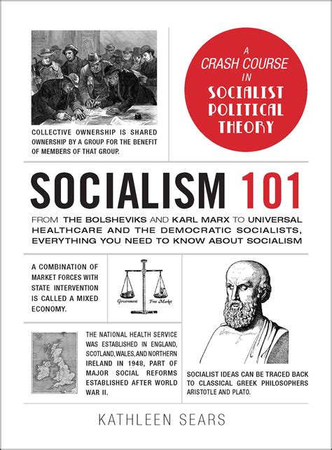 socialism    kathleen sears official publisher page simon schuster uk