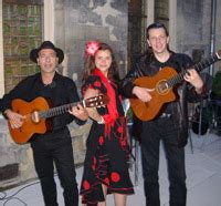 latijnse  muziek prijs prijzen mexicaans latijns zuikd amerikaans muziek duo trio kwartet