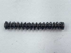 sccy cpx  mm pistol parts recoil spring  guide ebay