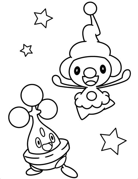 pokemon coloring pages  printable jpg  format