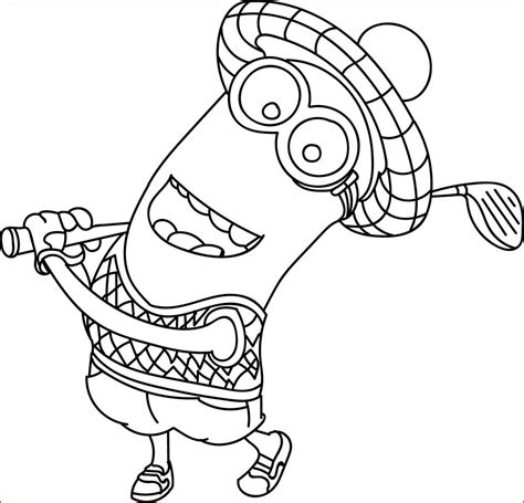 beautiful image  minion coloring sheets unicorn coloring pages
