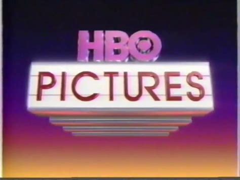 Hbo Films Logopedia The Logo And Branding Site