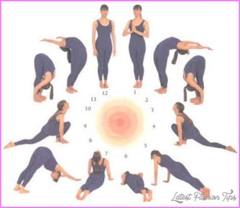 Yoga Poses To Lose Weight