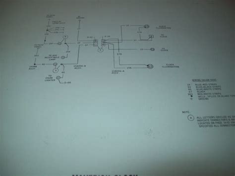 ford maverick wiring diagram full set  total pages    set ebay
