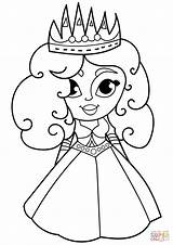 Princess Princesas Princesses Clip Colorear24 sketch template