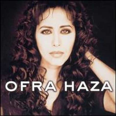 List Of All Top Ofra Haza Albums Ranked