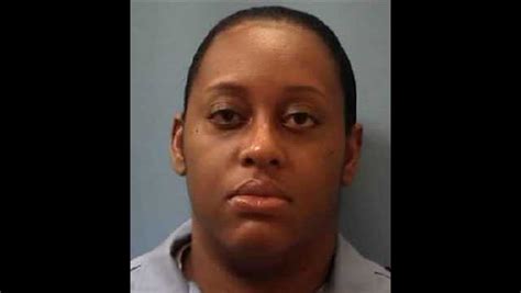 prison guard accused of having sex with inmate mdoc says