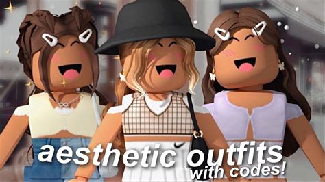 aesthetic roblox outfits  codes axabella coding roblox sleepover