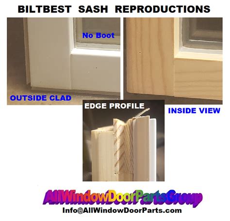 caradco clad window sash kits casement window clad sashes  window door parts group