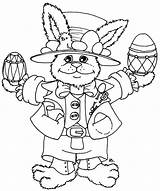 Iepurasul Pregatit Bunny Clopotel Beccysplace sketch template