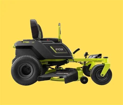 top   electric lawn mower review  buying guide