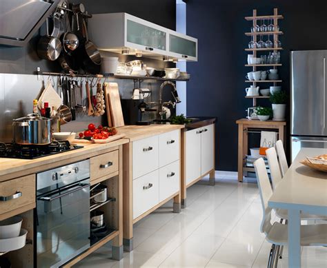 ikea  dining room  kitchen designs ideas  furniture digsdigs