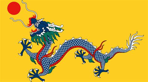 history  china qing dynasty