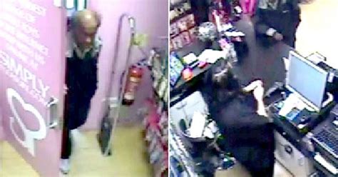 caught on cctv man tries out artificial vagina in sex shop irish