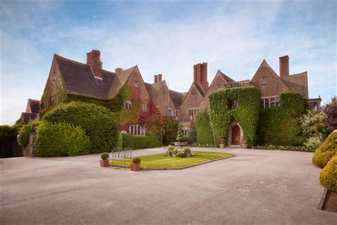 mallory court country house hotel spa