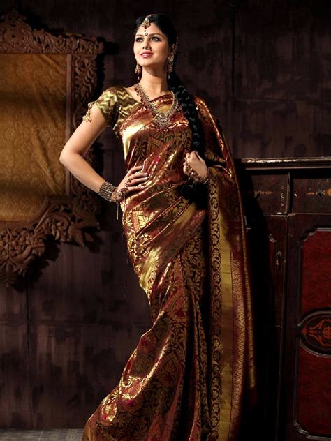 fashion lay latest fashion trend latest kalyan silk saree