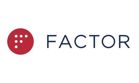 factor launches factor connect partnership program  accelerate
