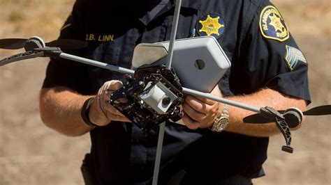 public safety officials    drones suas news  business  drones