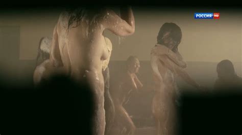 Nude Video Celebs Anastasiya Makeeva Nude Istrebiteli
