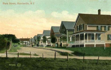 Burrillville Rhode Island Usa History Photos Stories News