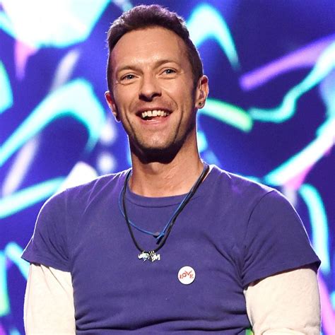 Some Guy Told Chris Martin Not To Eat For A Full Day Every