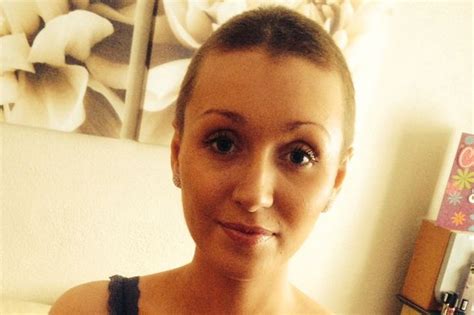 Woman 22 With Cervical Cancer Told 15 Times Not To Worry And Now