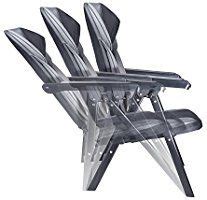 amazoncom adjustable folding shiatsu massage chair  heat mode