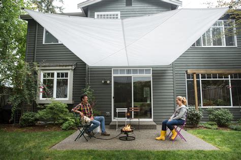 build  diy patio cover home improvement projects  inspire   inspired dunn diy