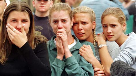 19 Years Ago Columbine Shook America To Its Core Now It