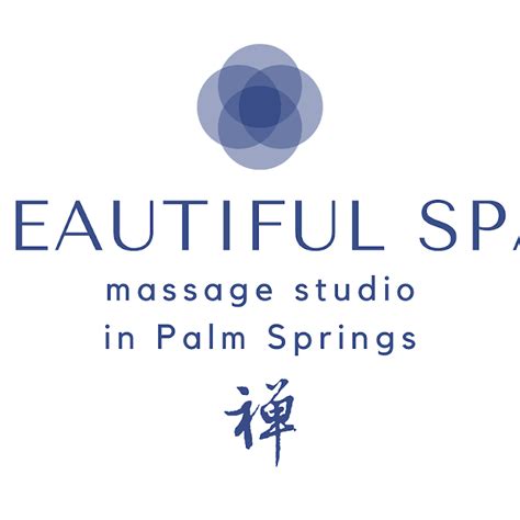 palm springs beautiful spa massage massage reflexology studio