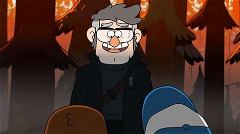Gravityfallsrockz — Ford Pines  Collection