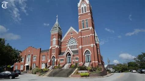 First Baptist Church Of Christ Membership Approves Same Sex Narruage