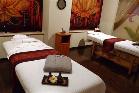 avenue thai spa  york asian massage stores