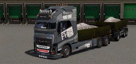 scania r620 tonerud trailer chereau tonerud 1 27 ets 2 mods euro truck simulator 2 mods