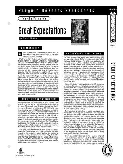 great expectations activities 1 great expectations estella great expectations