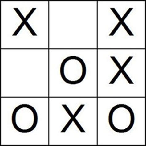 printable tic tac toe game ideas  kids