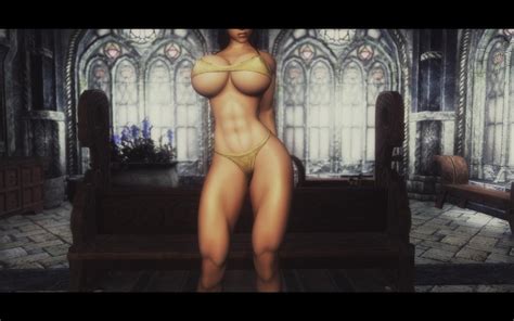 what this body texture request and find skyrim adult