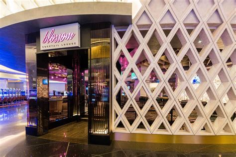 mgm national harbor casino home     dining destinations opens tonight eater dc