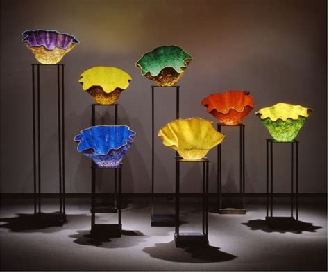 50 beautiful glass sculpture ideas and hand blown sculpture designs