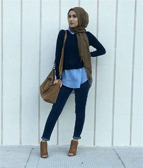les  meilleures images du tableau hijab ootd sur