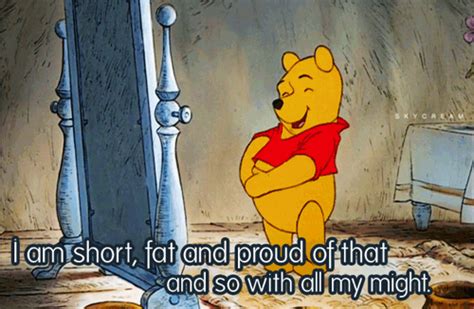 winnie the pooh quote on tumblr